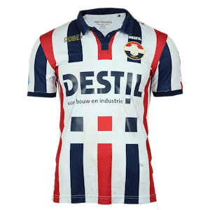 Maillot de Damil Dankerlui (Willem II)
