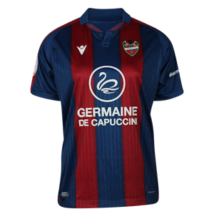 Maillot de Aldana Cometti (Levante Femenino)
