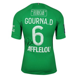 Lucas Gourna Douath AS Saint-Étienne forması