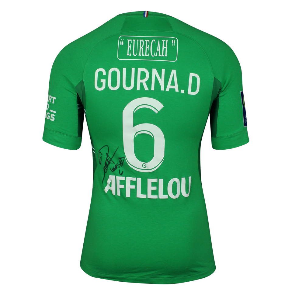 Lucas Gourna Douath AS Saint-Étienne forması