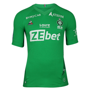 Lucas Gourna Douath AS Saint-Étienne forması