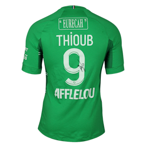 Sada Thioub AS Saint-Étienne shirt