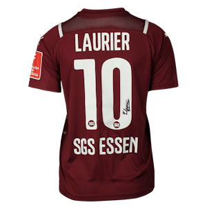 Maillot de Estelle Laurier (SGS Essen W)
