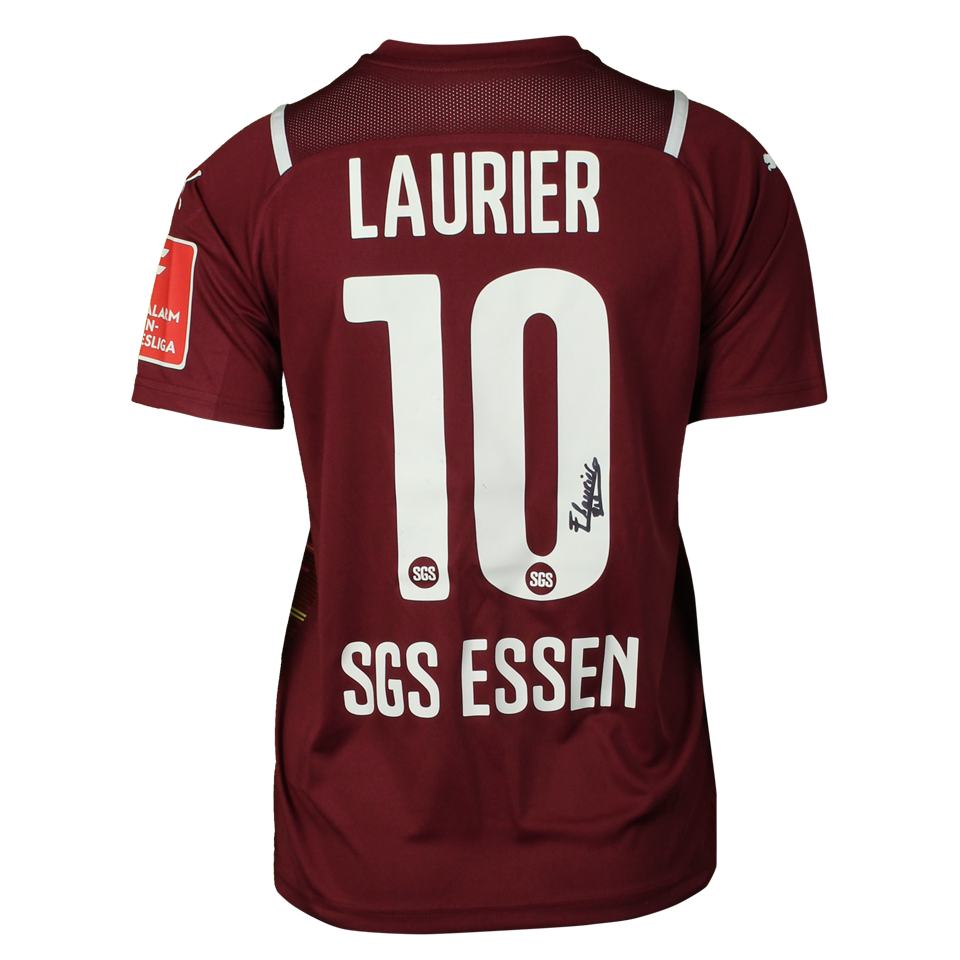 Maillot de Estelle Laurier (SGS Essen W)