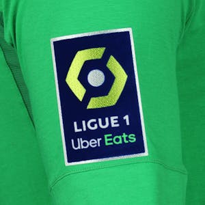Enzo Crivelli AS Saint-Étienne shirt