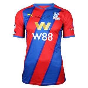 Camiseta Conor Gallagher Crystal Palace
