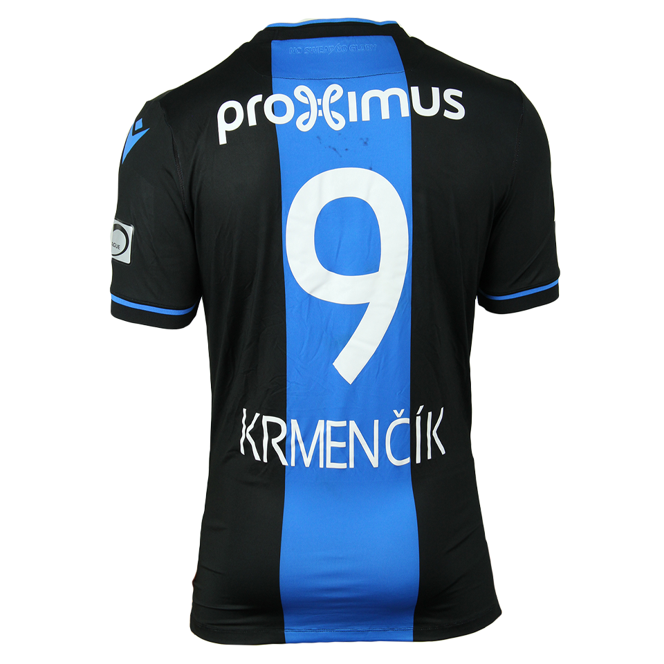 Michael Krmenčík