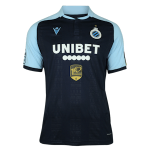 Sargis Adamyan Club Brugge jersey