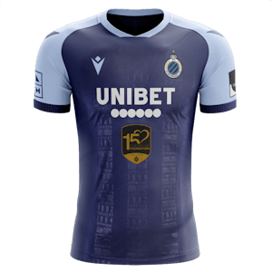 Camiseta Matej Mitrović (MI) Club Brugge