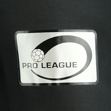 来自Club Brugge的Percy Tau 球衣