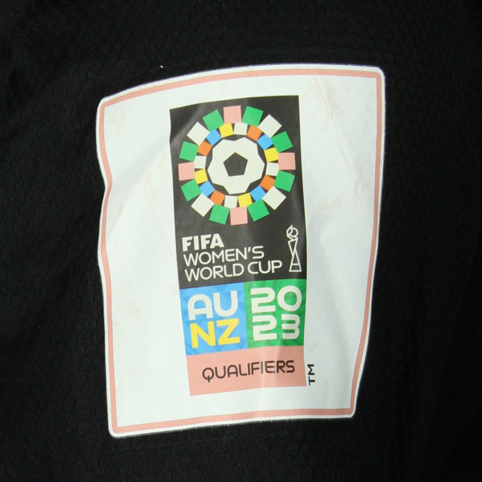Shirt van Lenie Onzia Belgian Red Flames