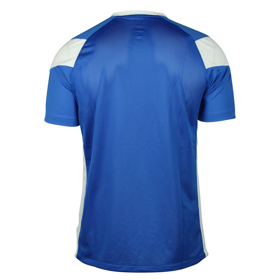 Squad Signed Shirt - 1