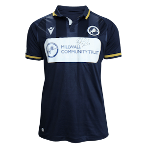 Millwall-Trikot von Benik Afobe