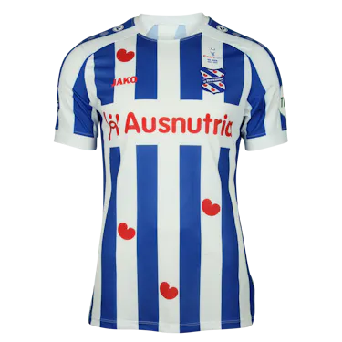 Rami Kaib SC Heerenveen shirt