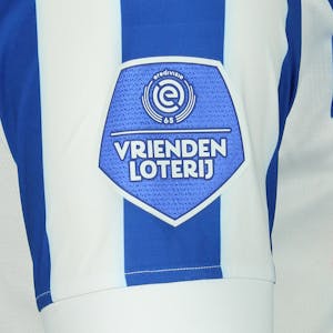 Tibor Halilović SC Heerenveen shirt