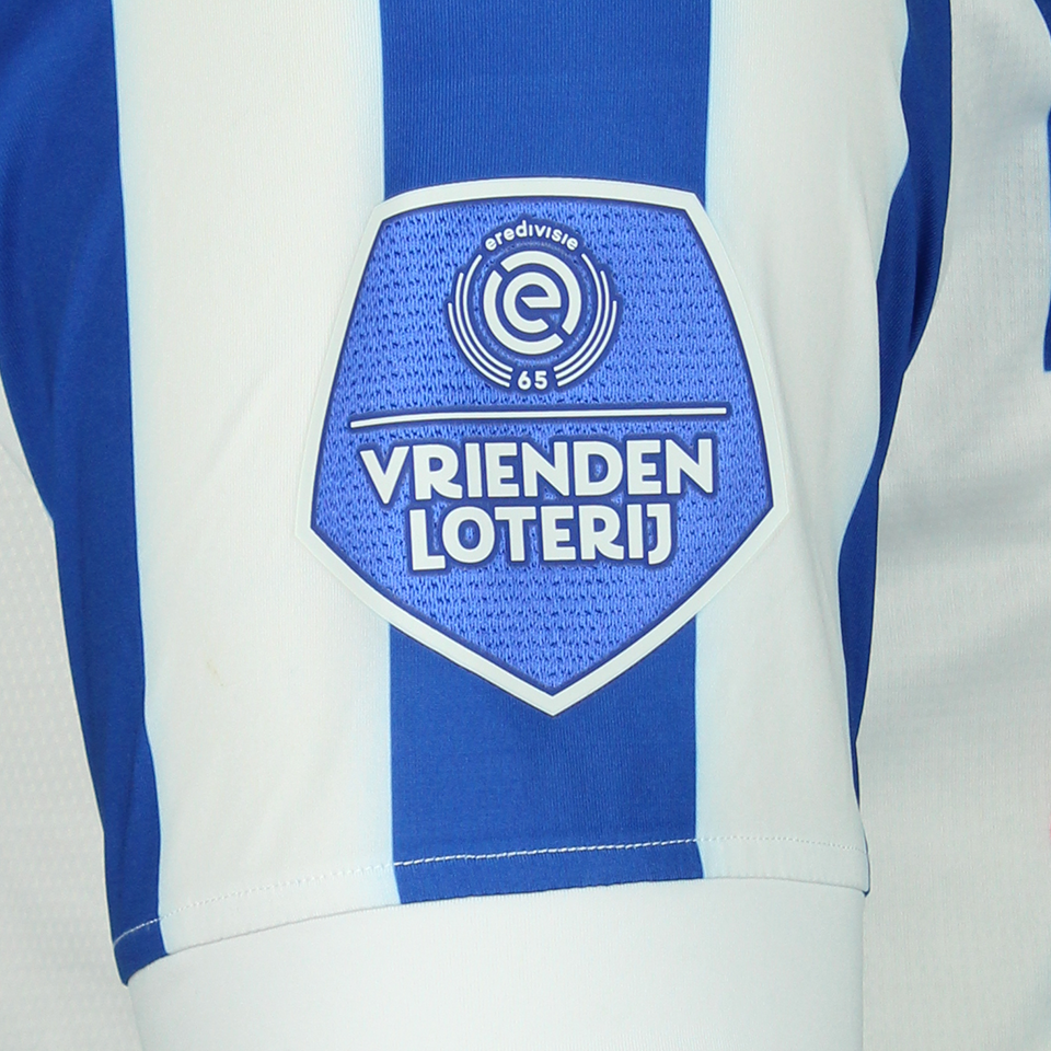 Sydney van Hooijdonk SC Heerenveen shirt