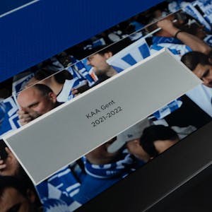 Limited Edition Foundation Frame
