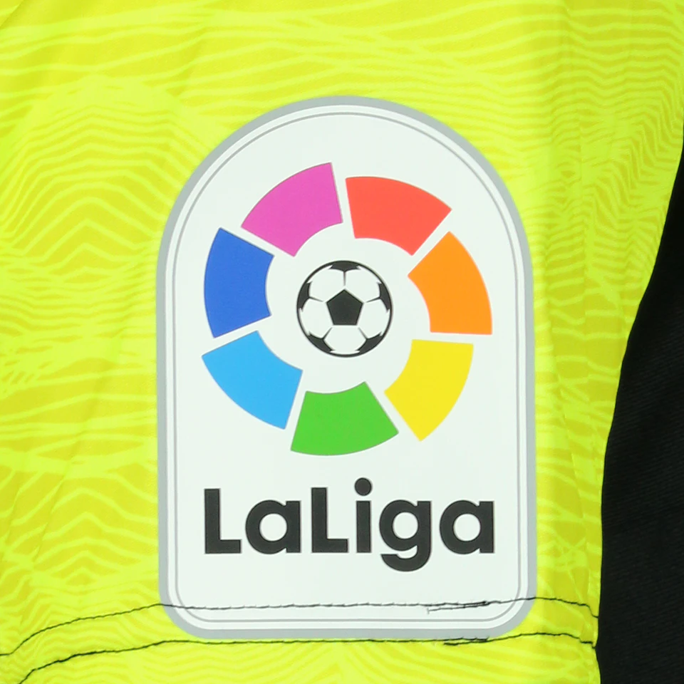 CA Osasuna-Trikot von Sergio Herrera Pirón