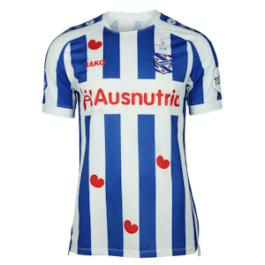 Siem de Jong SC Heerenveen shirt