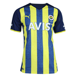MinJae Kim Fenerbahçe forması