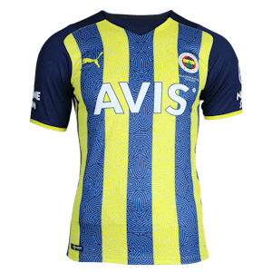 Miguel Crespo Fenerbahçe jersey