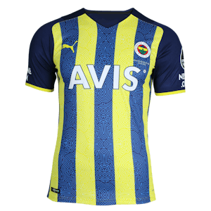 Jersey Ferdi Kadıoğlu Fenerbahçe