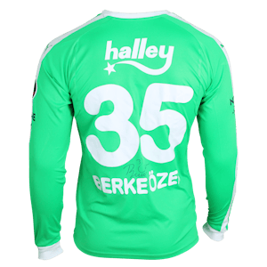 Berke Özer Fenerbahçe jersey