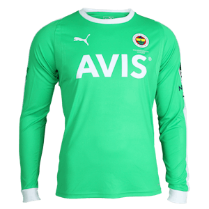 Berke Özer Fenerbahçe jersey