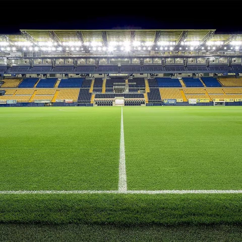 2 VIP Tickets For Villarreal CF - Valencia | 2