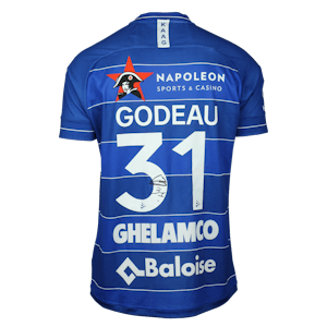 Bruno Godeau