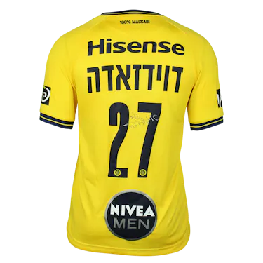 Ofir Davidzada Maccabi Tel Aviv forması