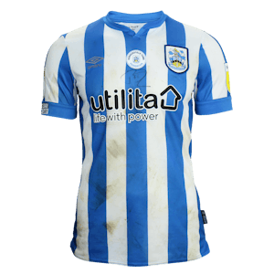 Harry Toffolo Huddersfield Town forması