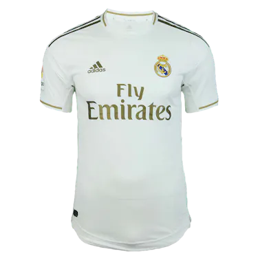 Real Madrid-Trikot von Gareth Bale
