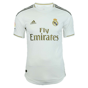 Luka Modrić Real Madrid shirt
