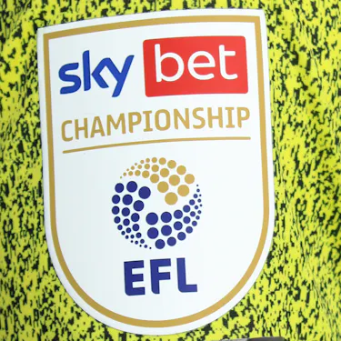 来自Huddersfield Town的Jamal Blackman球衣