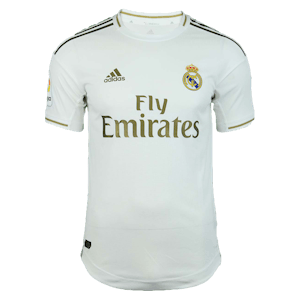 Toni Kroos Real Madrid shirt