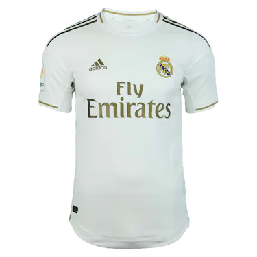 Real Madrid-Trikot von Toni Kroos