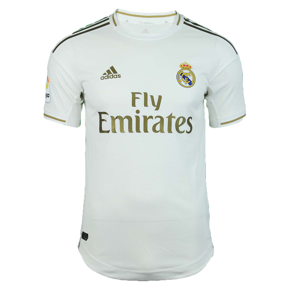 Real Madrid-Trikot von Toni Kroos