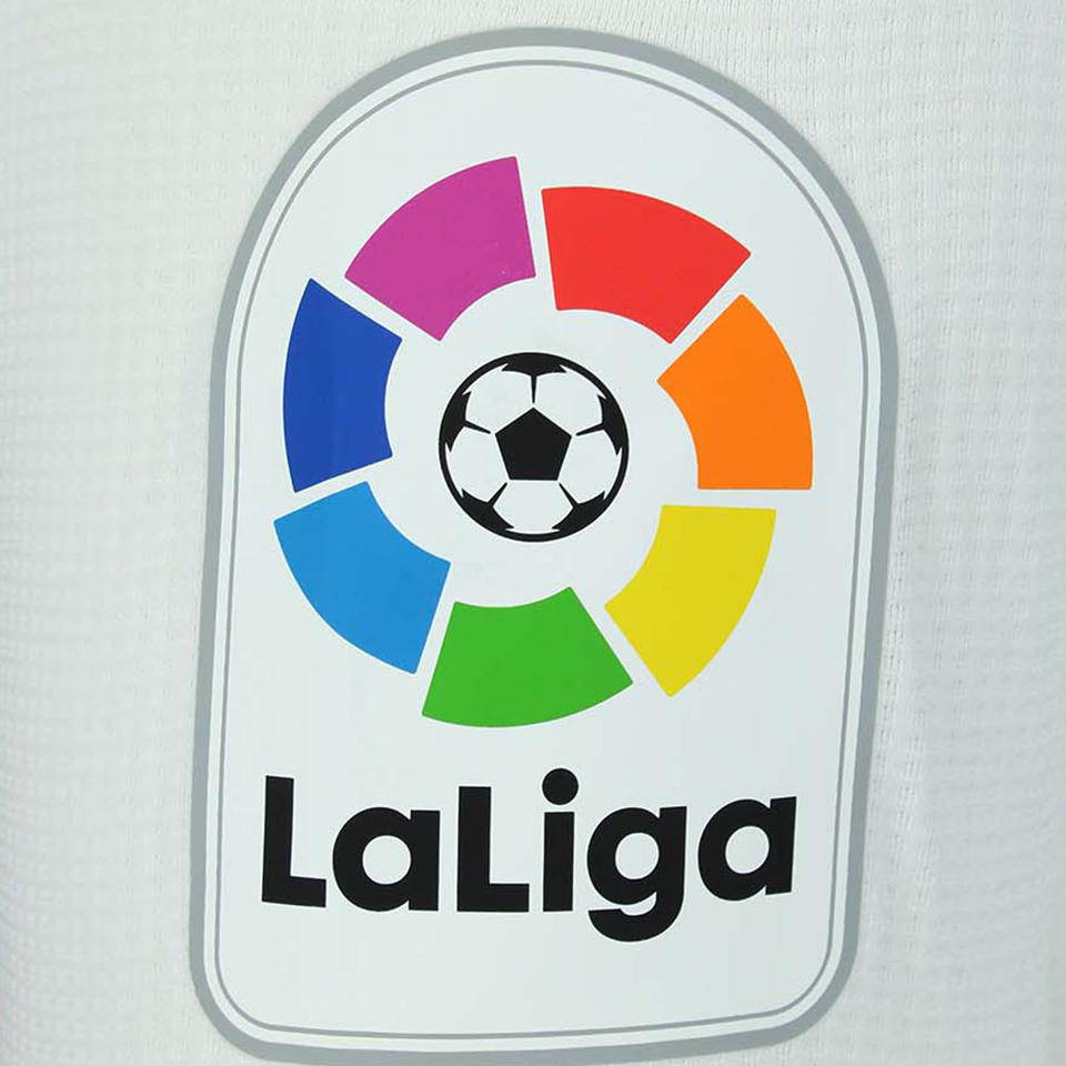 Toni Kroos Real Madrid shirt