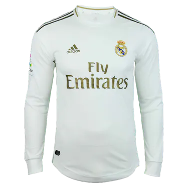 Dani Carvajal Real Madrid forması