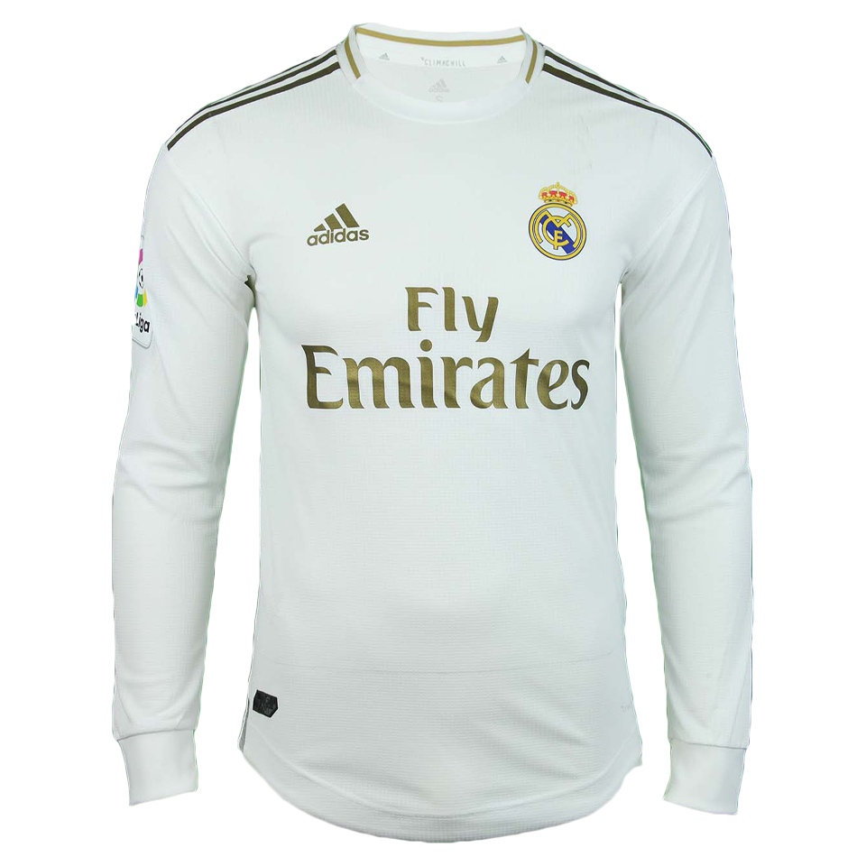 Dani Carvajal Real Madrid forması