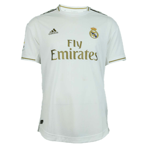 Karim Benzema Real Madrid shirt
