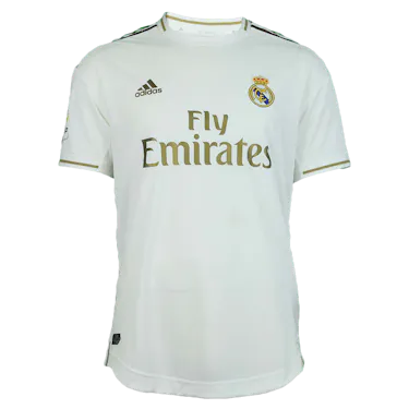 Karim Benzema Real Madrid forması
