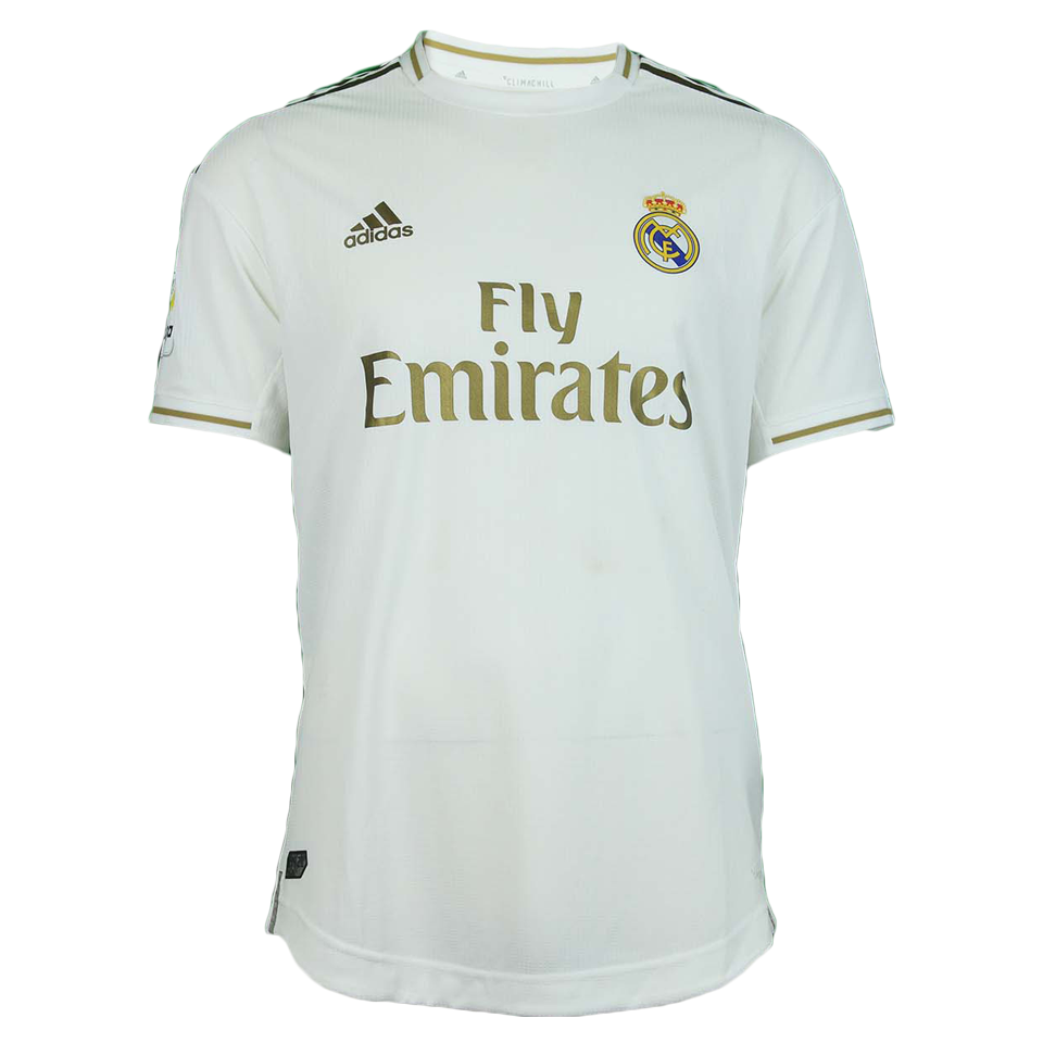 Karim Benzema Real Madrid shirt