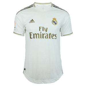 Casemiro Real Madrid forması