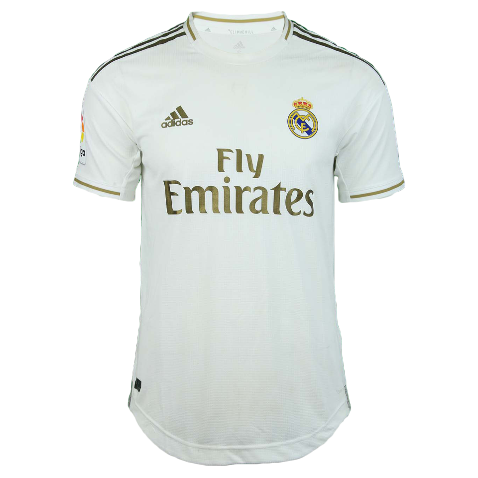 Casemiro Real Madrid forması