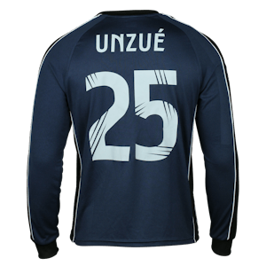Squad Signed Shirt - 2