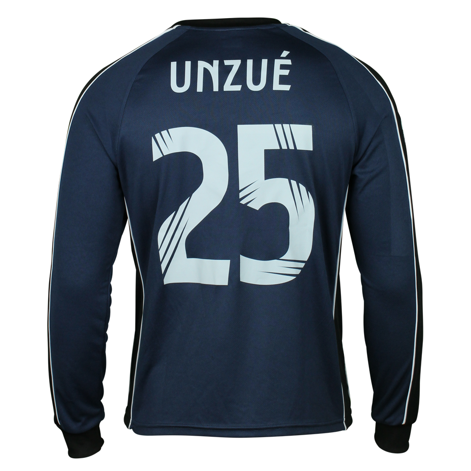 Squad Signed Shirt - 2
