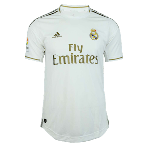 Marcelo Vieira Real Madrid shirt