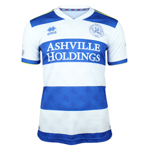 Charlie Kelman Queens Park Rangers shirt